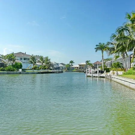 961 Hyacinth Court Villa